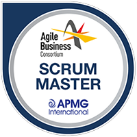 Scrum masters